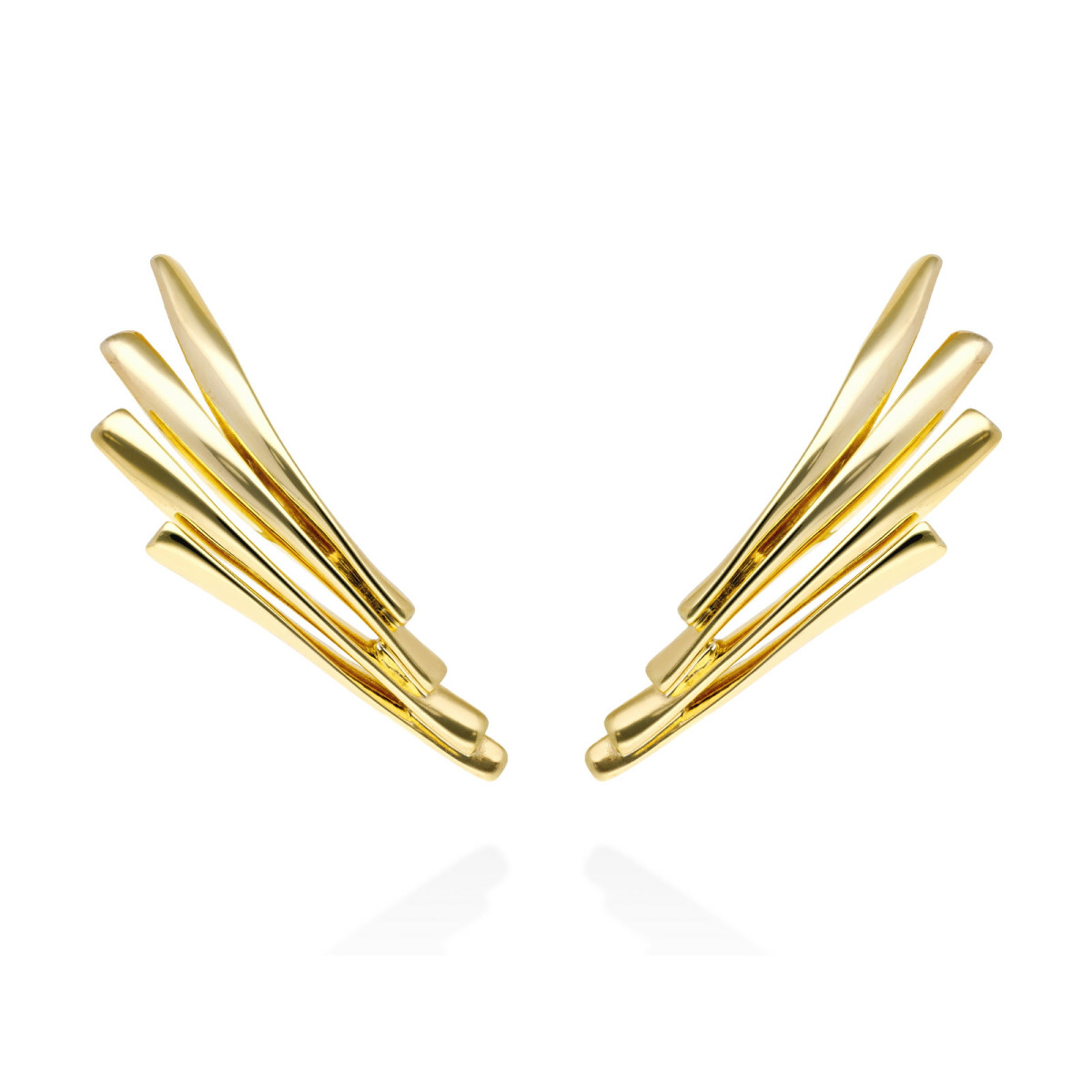 Pendientes Marina Garcia BEVERLY 91019PD