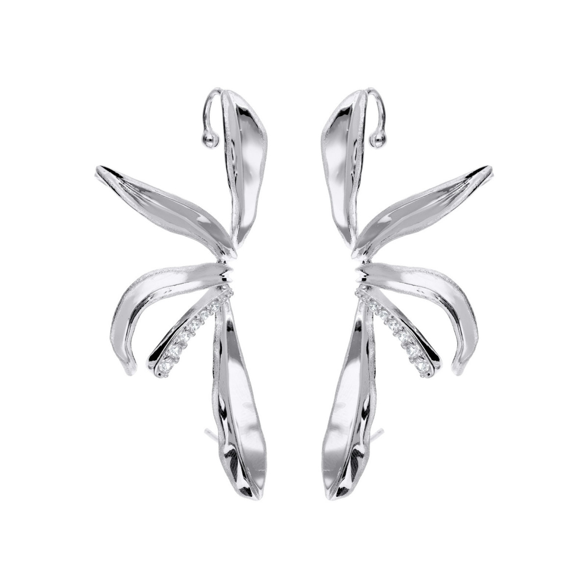 Pendientes Marina Garcia MELROSE 91021PB