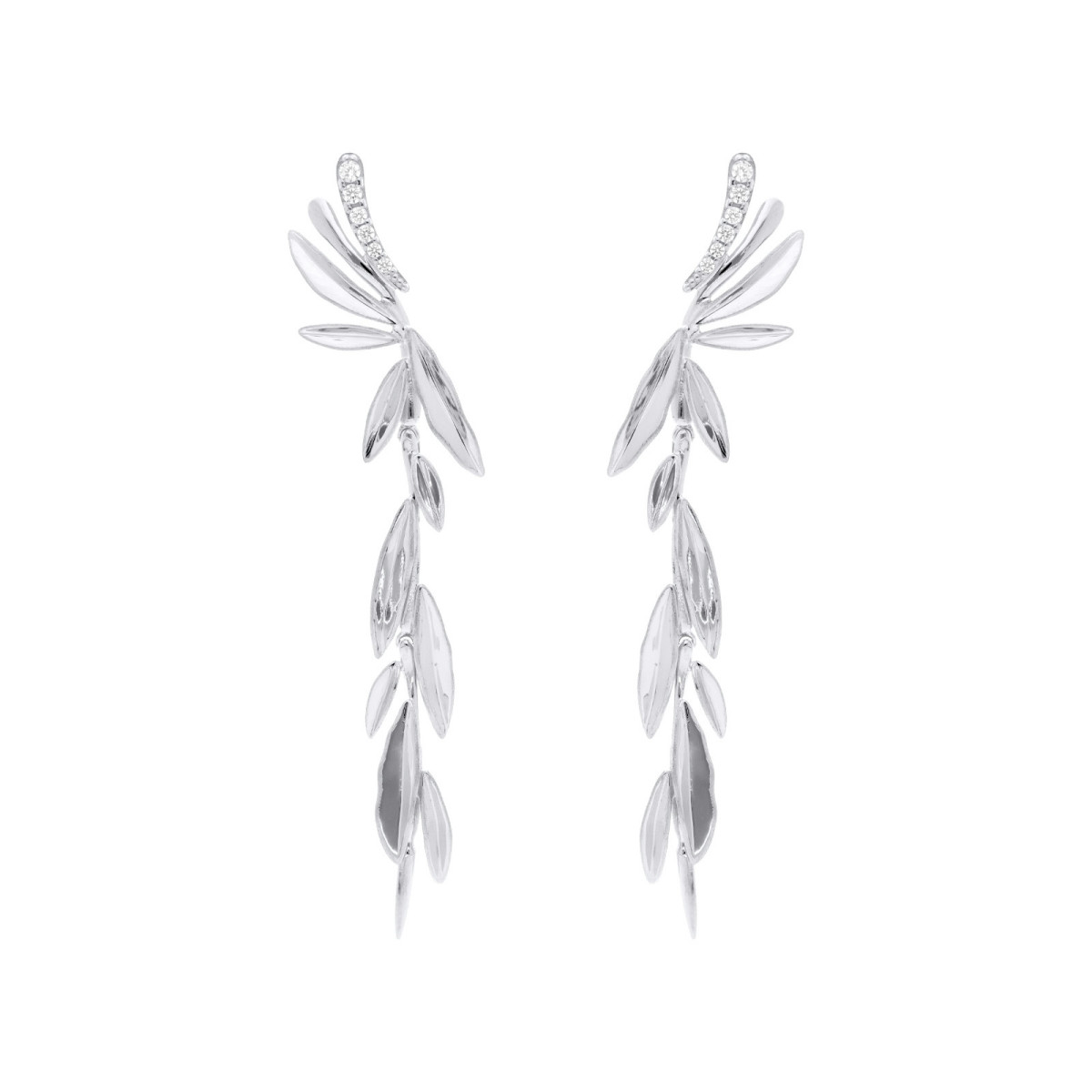 Pendientes Marina Garcia VENICE 91022PB