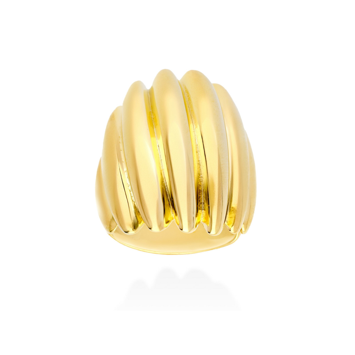 Anillo Marina Garcia ECLAT 91065SD