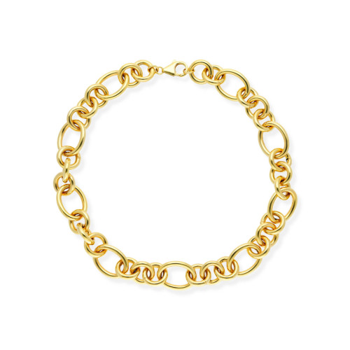 Collar Marina Garcia Eslabones K587TD37