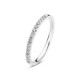 Anillo Alba – Diamantes Creados en Laboratorio SJ-R2515-WD-WG