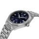 Tissot PRC 100 Solar Quartz 39mm – Esfera Azul T1514221104100