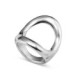 Anillo UNOde50 THE ONE ANI0781MTL00018
