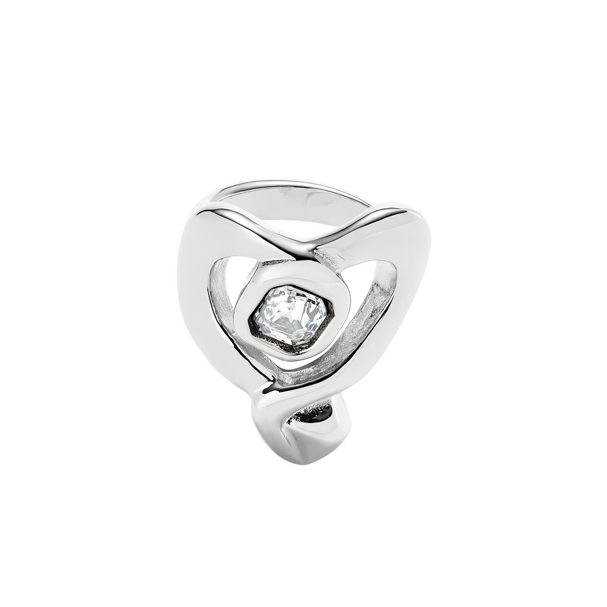 Anillo UNOde50 SER EXPRESIVA ANI0842CRSMTL15