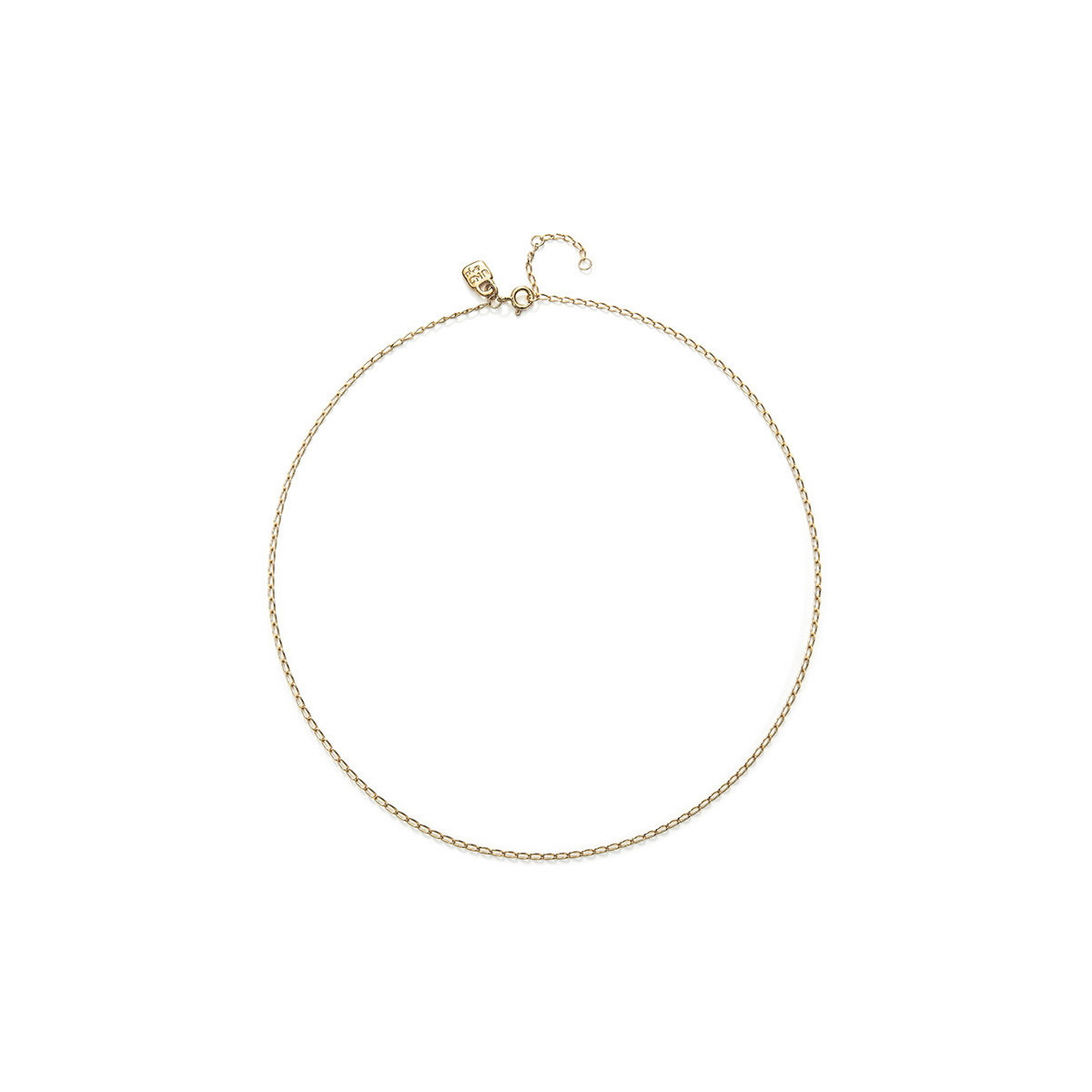 Colgante UNOde50 HAZTE UNO COL1972ORO0000S