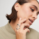 Anillo UNOde50 THE ONE ANI0781MTL00018
