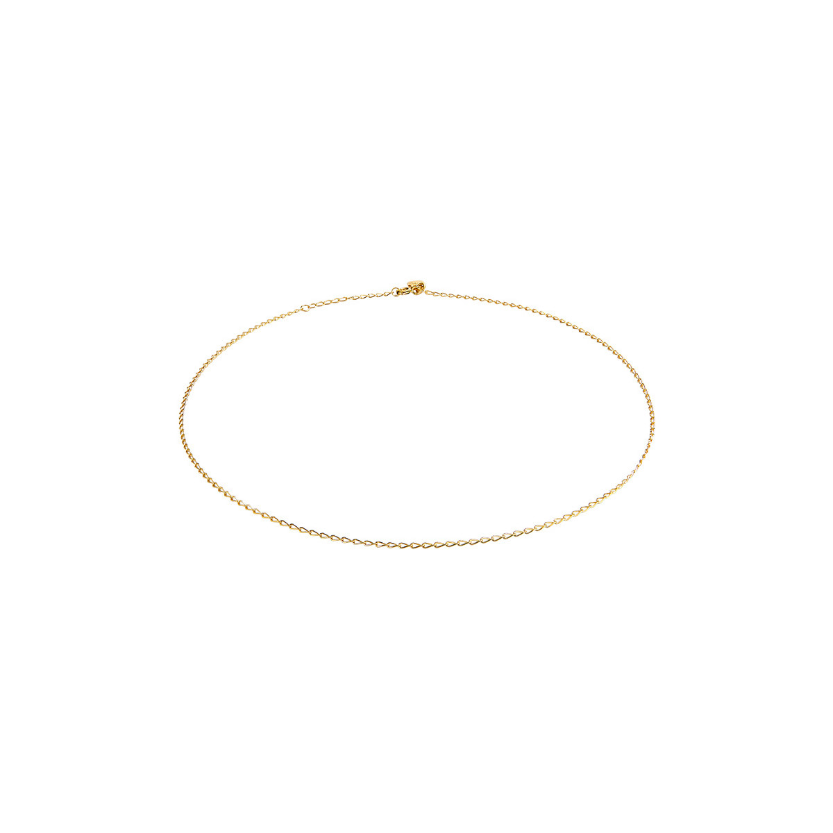 Colgante UNOde50 HAZTE UNO COL1972ORO0000S