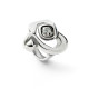 Anillo UNOde50 SER EXPRESIVA ANI0842CRSMTL15