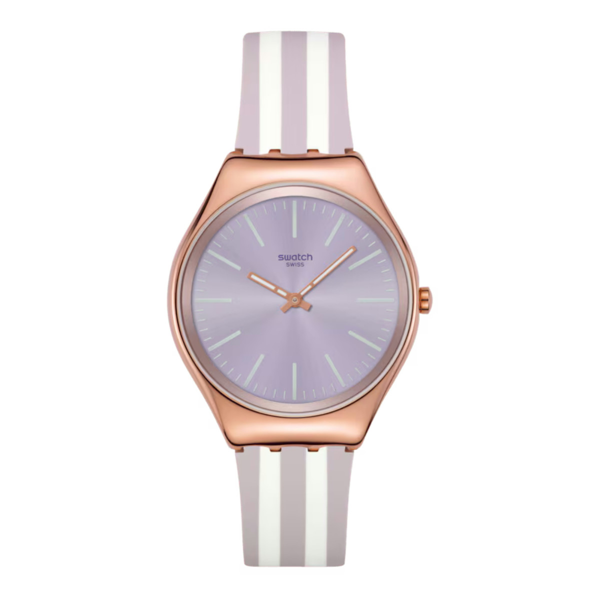 Reloj Swatch Simply Beachy SYXG130