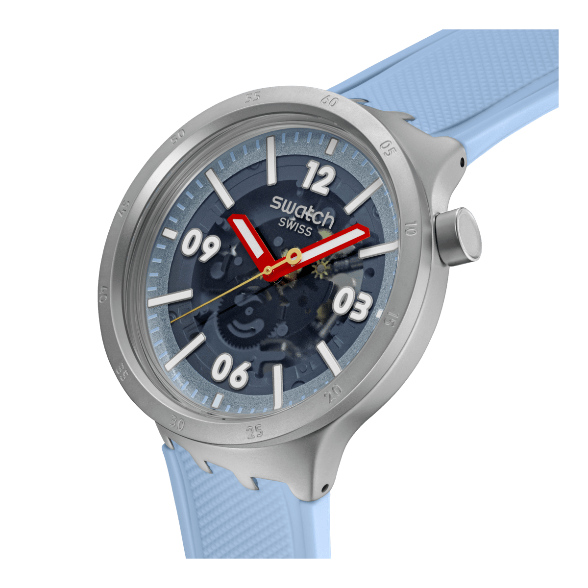 Reloj Swatch Big Bold Moment SB07S122