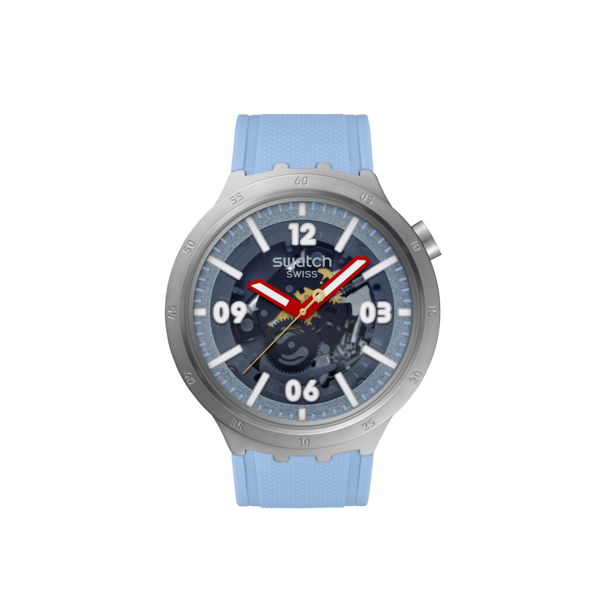 Reloj Swatch Big Bold Moment SB07S122