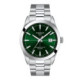 Tissot Gentleman Powermatic 80 Silicium – Esfera Verde T1274071109101