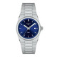 Reloj Tissot PRX 35mm Cuarzo – Azul T1372101104100 Reloj Tissot PRX 35mm Cuarzo – Azul T1372101104100