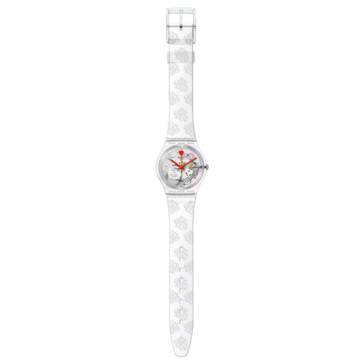 Reloj Swatch Girls Don’t Cry By Verdy SO28Z129