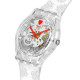 Reloj Swatch Girls Don’t Cry By Verdy SO28Z129