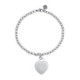 Pulsera Emotion con Corazón Colgante EMACBRCUB4