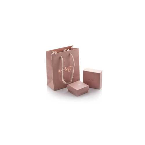 Pulsera Emotion con Charm Corazón EMACBRCUB3