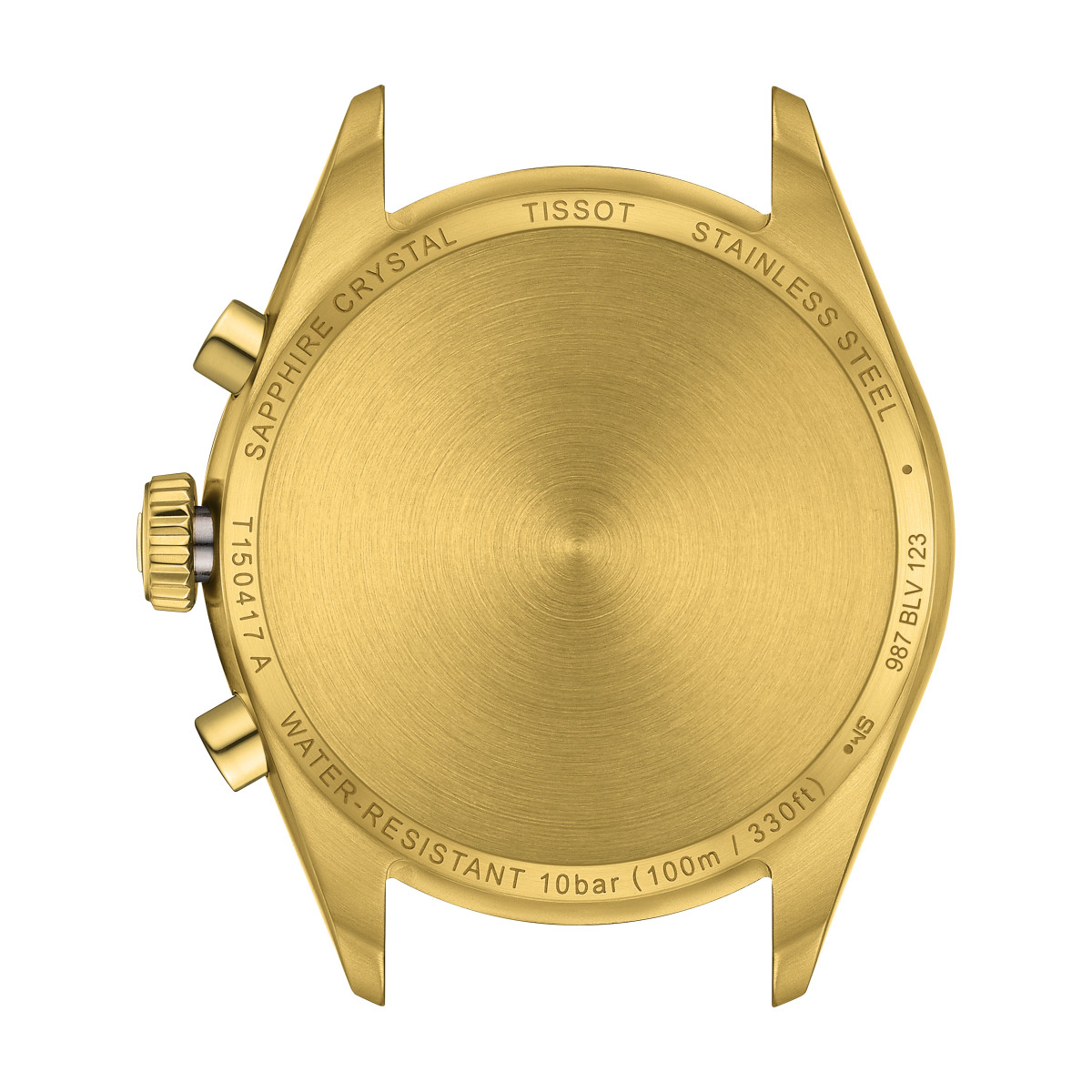 Reloj Tissot  PR 100 Chronograph T1504173303100