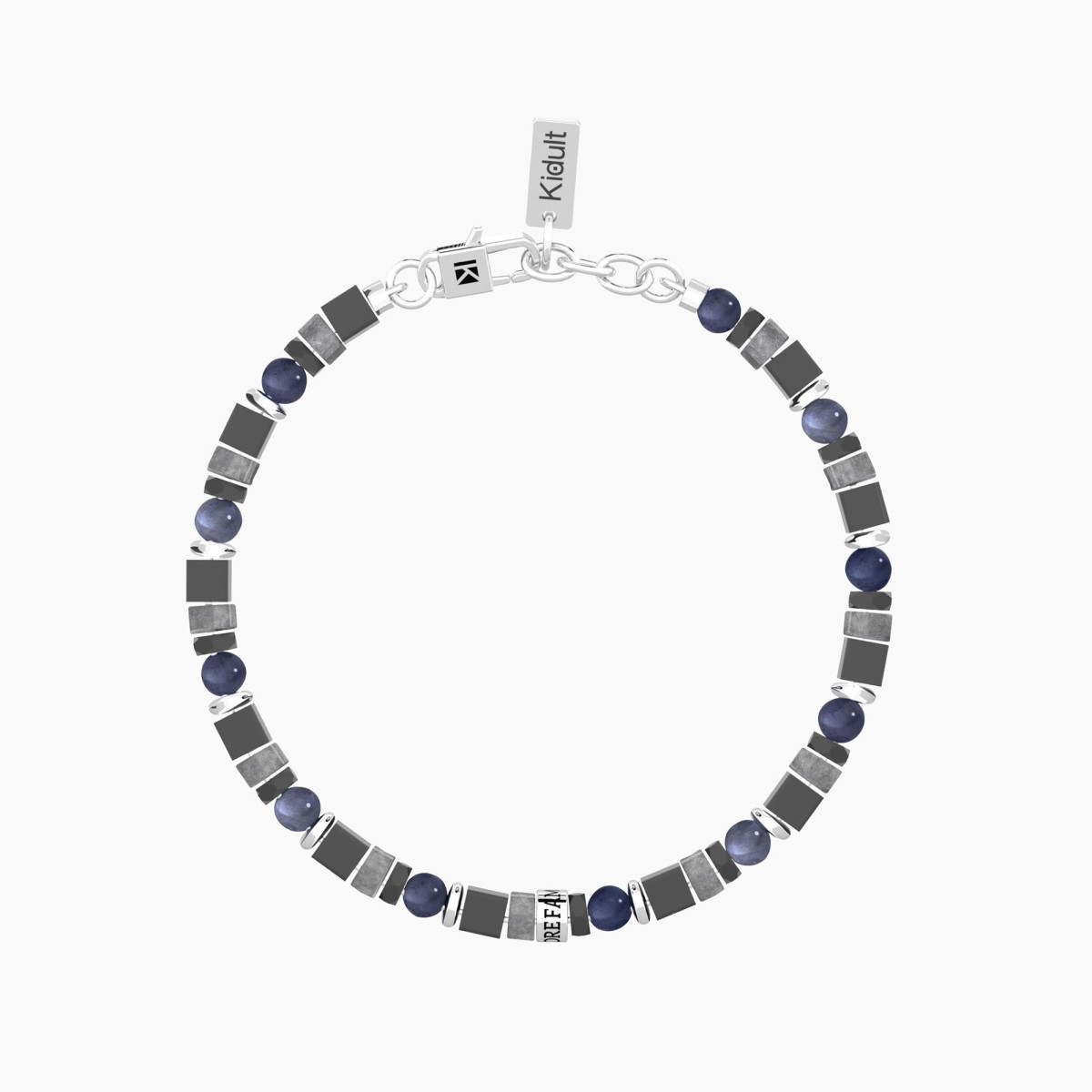 Pulsera Kidult con Piedras Naturales – Familia es Amor 732376