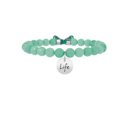 Pulsera Kidult Amazonita | Tranquilidad 731158