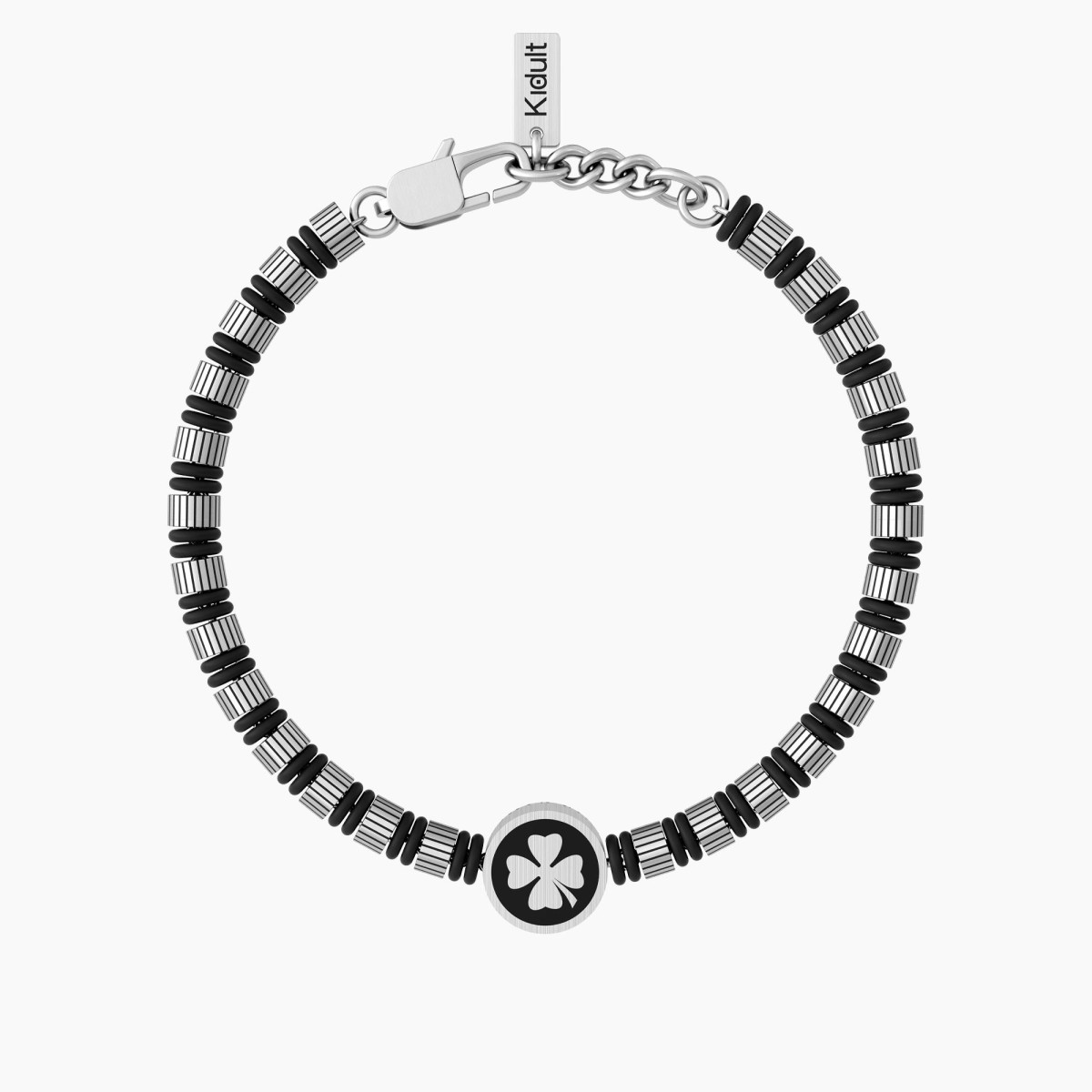 Pulsera Kidult Trébol de Cuatro Hojas 732059