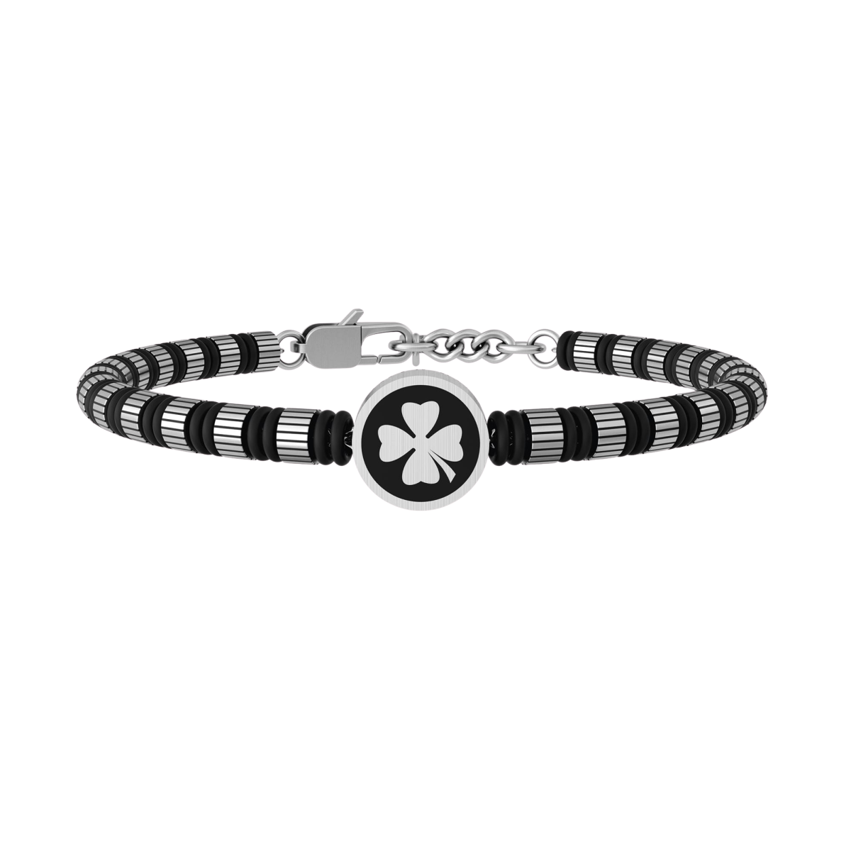 Pulsera Kidult Trébol de Cuatro Hojas 732059