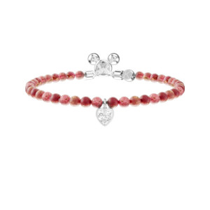 Pulsera Kidult Jaspe Rojo – Energía y Sueños 732294