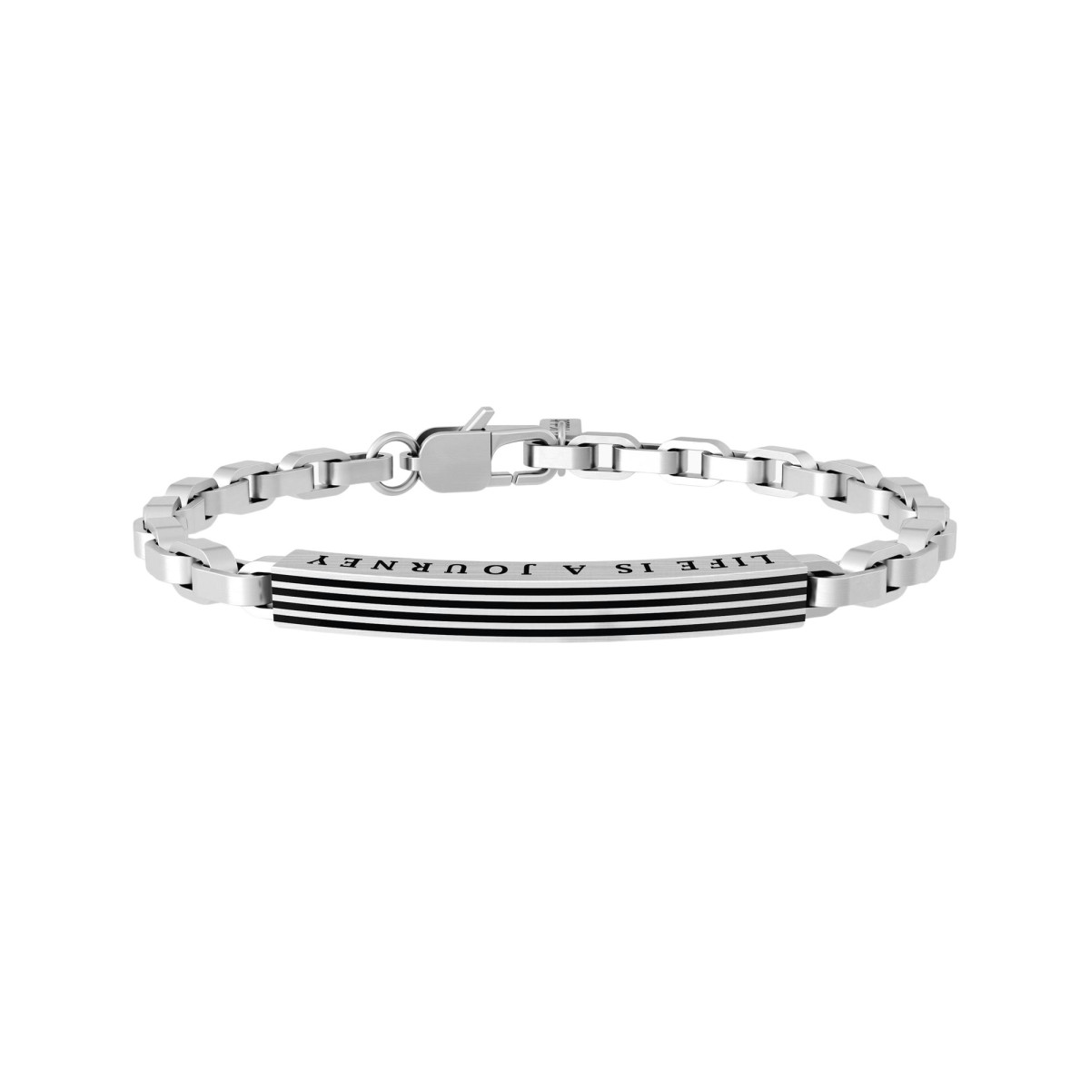 Pulsera Kidult de Hombre Amigos – La Vida se Comparte Mejor 732037