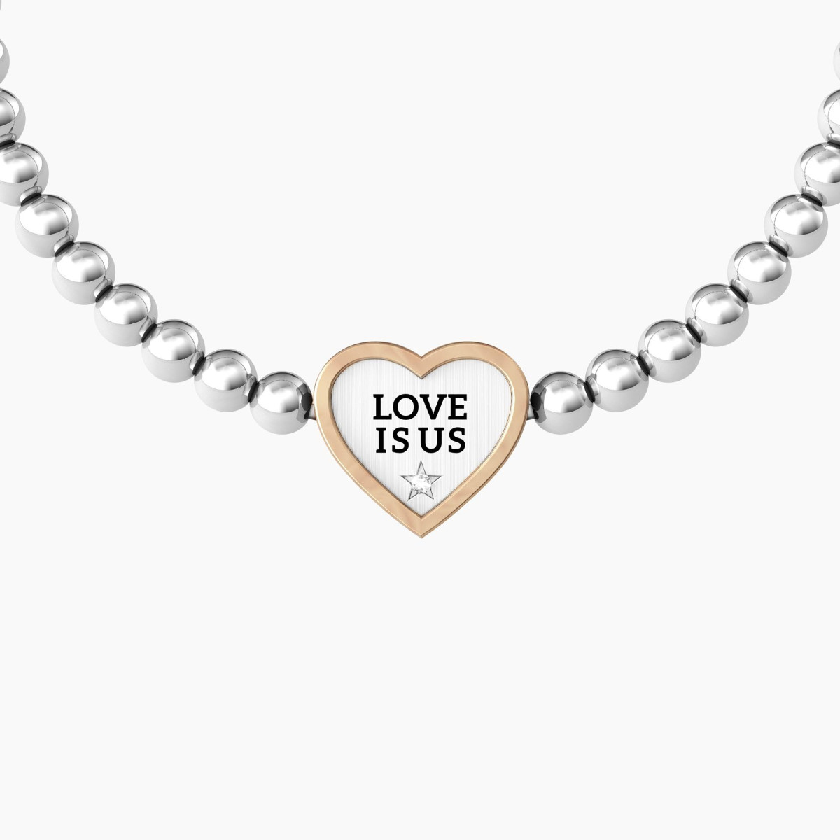 Pulsera Kidult Él y Ella – Love Is Us 732130