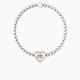 Pulsera Kidult Él y Ella – Love Is Us 732130
