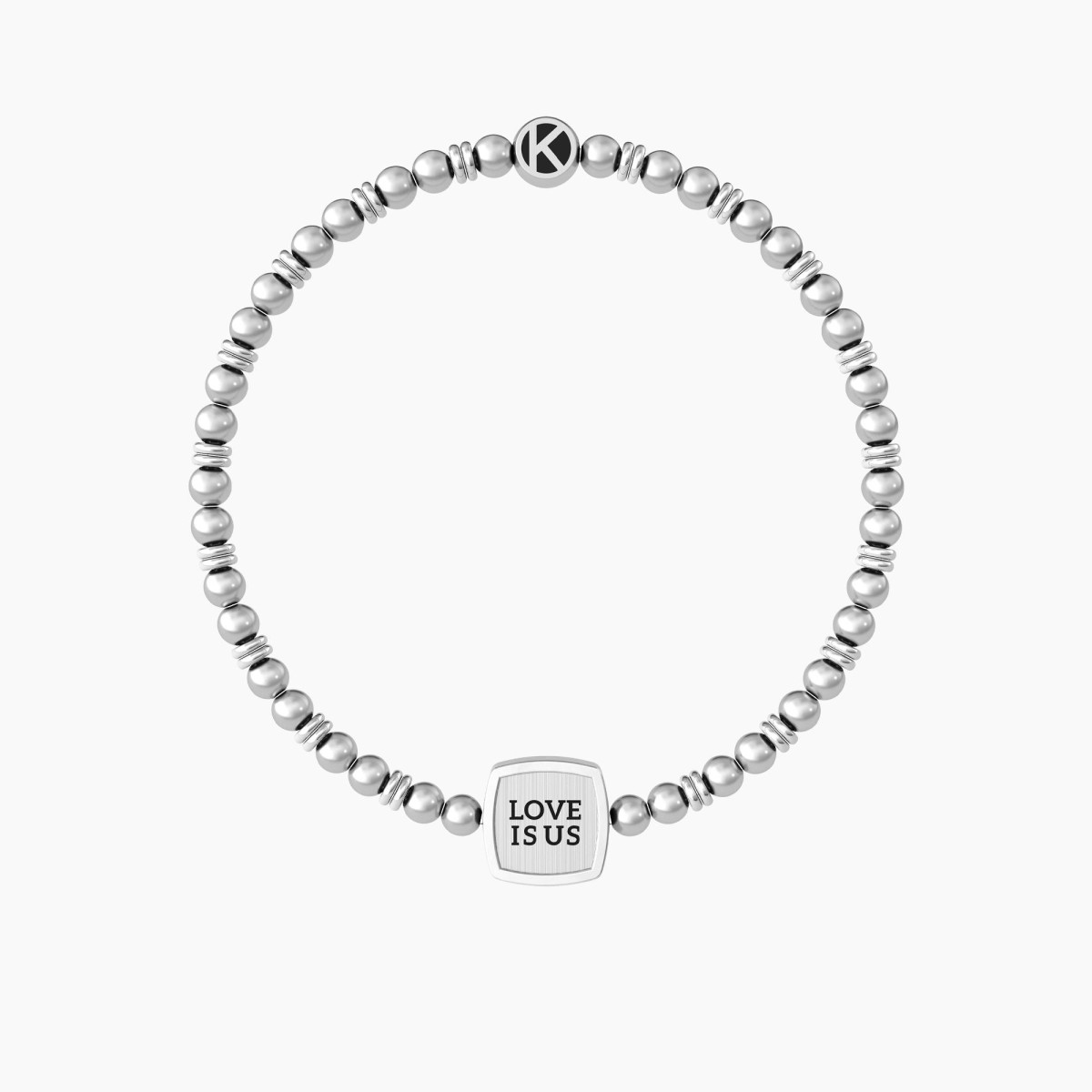 Pulsera Kidult Él y Ella – Love Is Us 732130