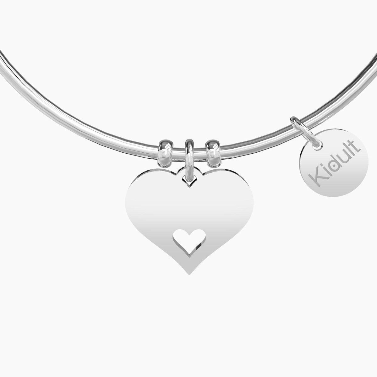 Pulsera Kidult Amiga con Corazón – Amigos que Dan Sentido a la Vida 731625