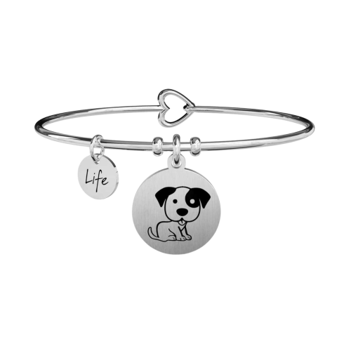 Pulsera Kidult Perrito ES731372