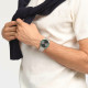 Reloj Swatch Skin Irony Green Graphite SS07S128G