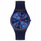 Reloj Swatch Very Jazzy Berry SS08N117