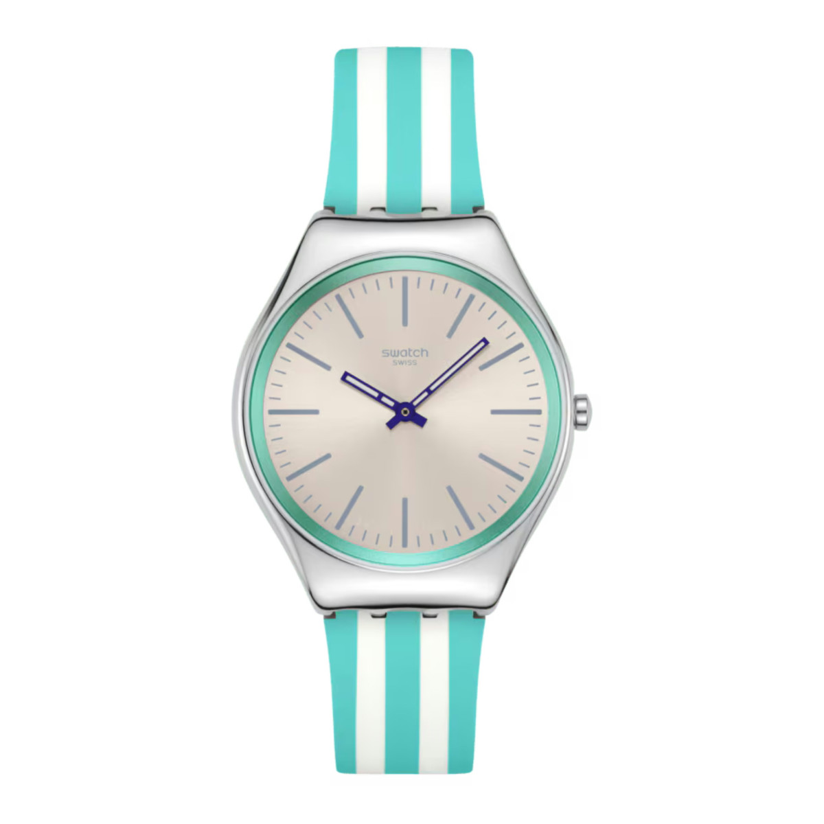Reloj Swatch Beach Hour SYXS160