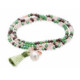 Pulsera Marina García Zen After Eight 90906UQ