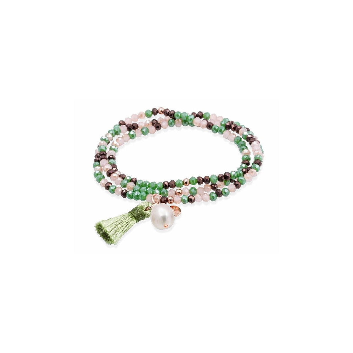 Pulsera Marina García Zen After Eight 90906UQ