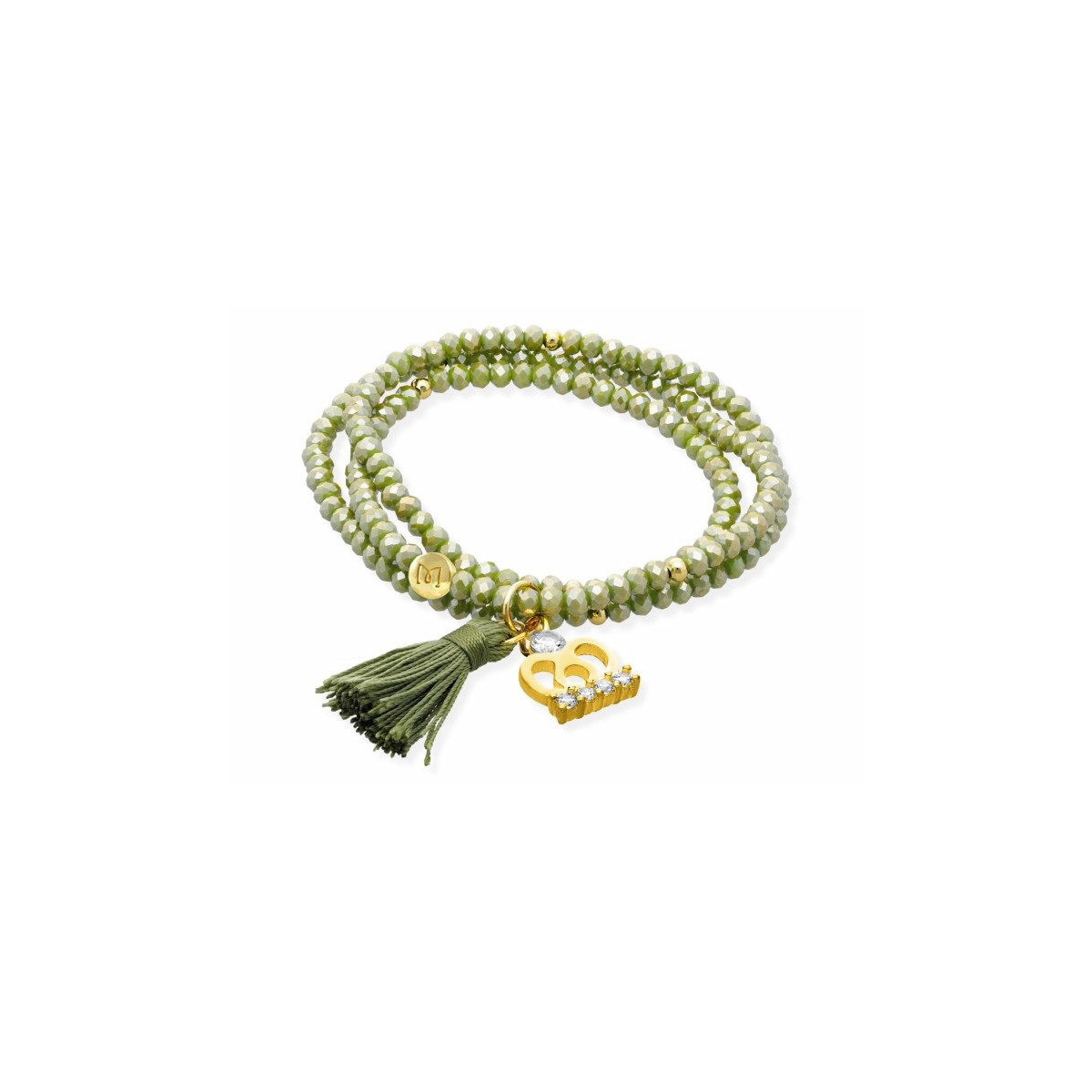 Pulsera Marina García Zen Amazonia 91164U22