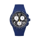 Reloj Swatch Nothing Basic About Blue SUSN418