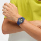 Reloj Swatch Nothing Basic About Blue SUSN418