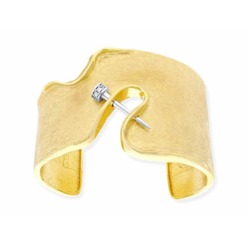 Brazalete Marina Garcia Silk 91144UC