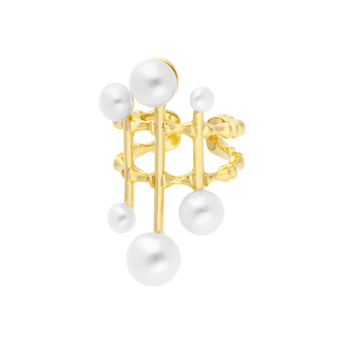 Anillo Marina Garcia  Yoshu 91259SD