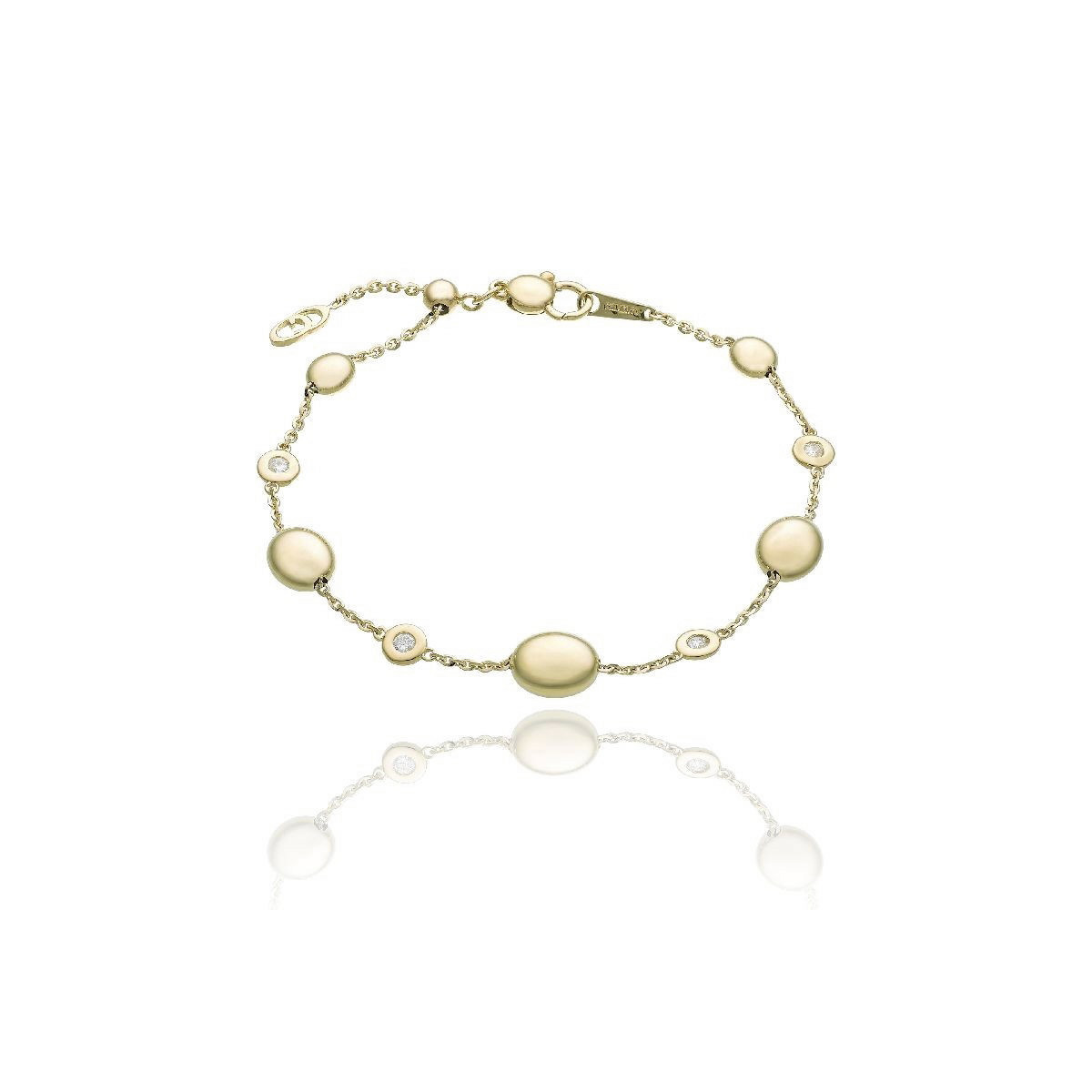 Pulsera Chimento Armillas Aqua 1B04911B11190