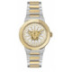 Reloj Versace Medusa Bicolor VE3F00823