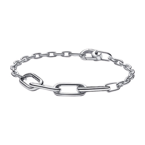 Pulsera Pandora ME Fina de Eslabones Link - 592340C00
