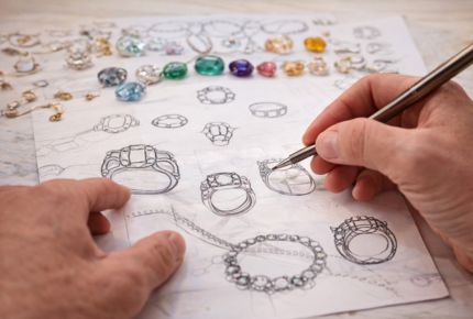 Diseña tu Joya