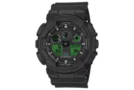 G-SHOCK TREND