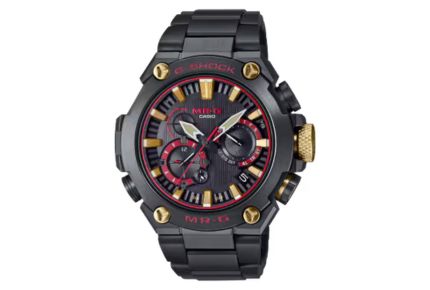 G-SHOCK PRO